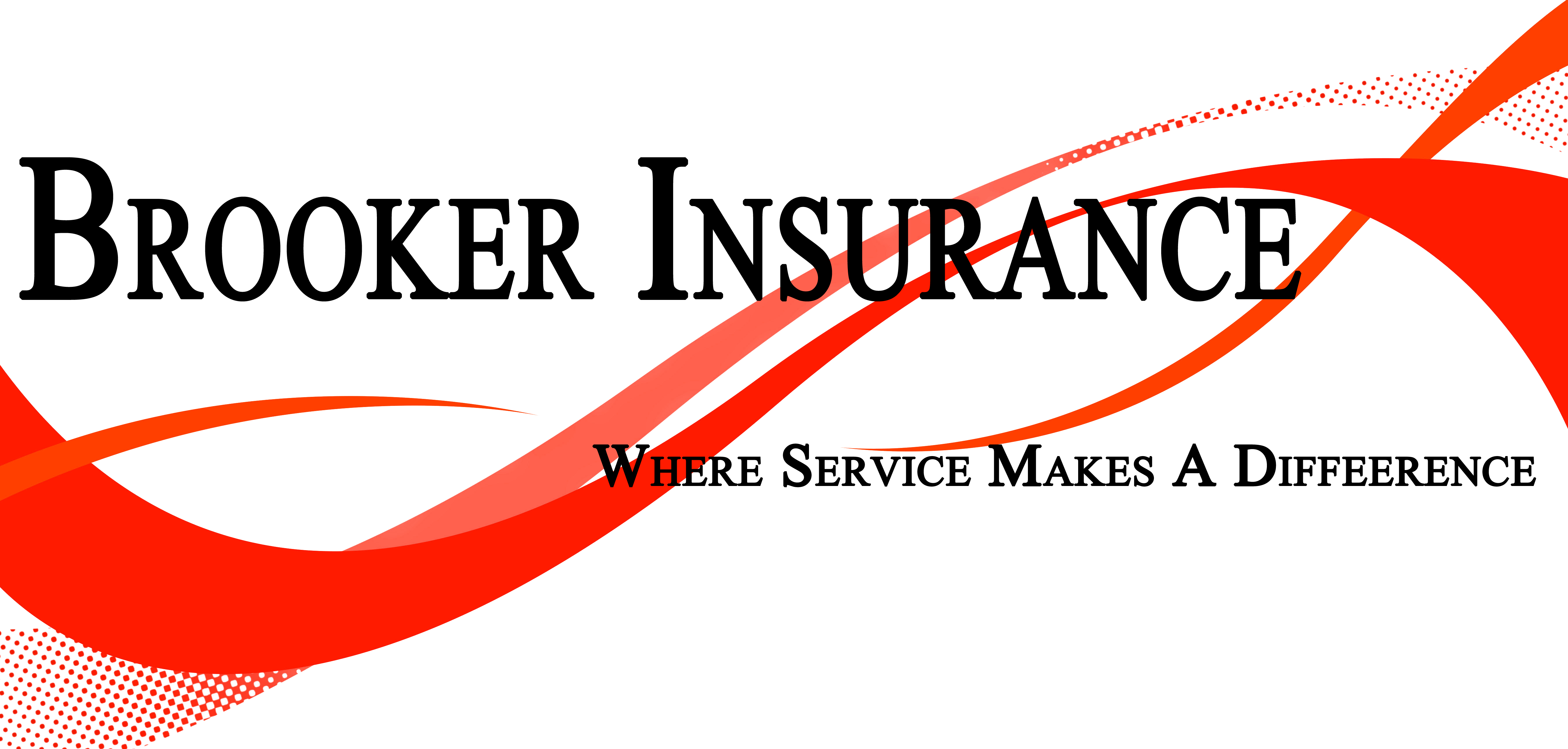 brooker insurance 95.7 The Mix