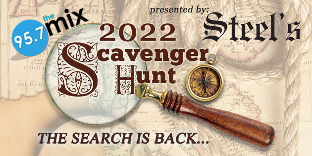 Scavenger Hunt 2022
