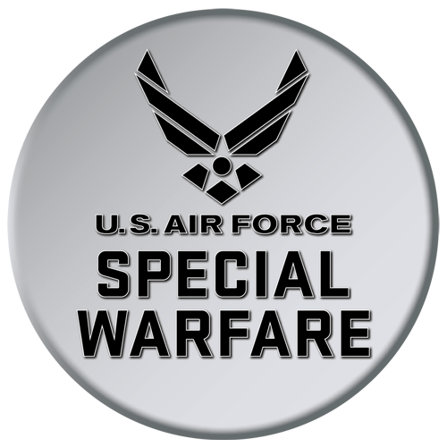 AS SPECIAL WARFARE