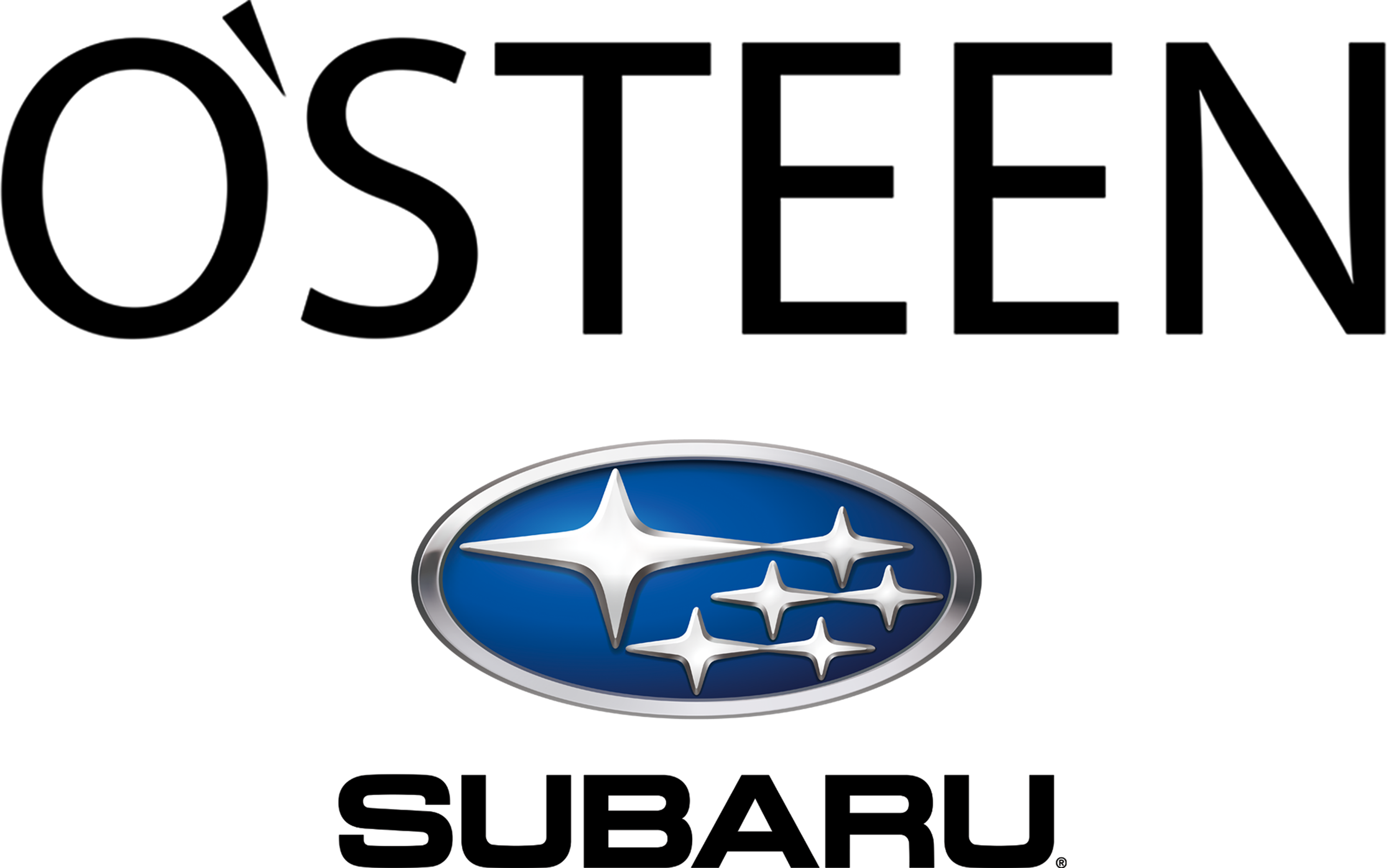 OSTEEN SUBARU