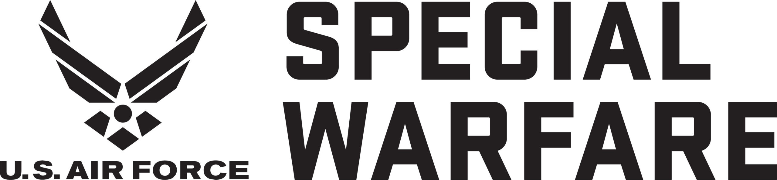 USAF SPECIAL WARFARE